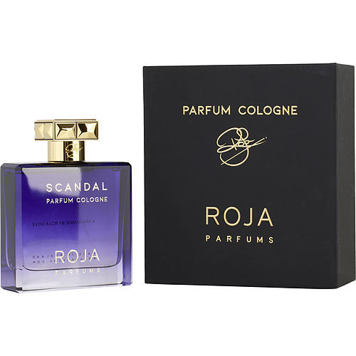 ROJA SCANDAL POUR HOMME by Roja Dove PARFUM COLOGNE SPRAY 3.4 OZ