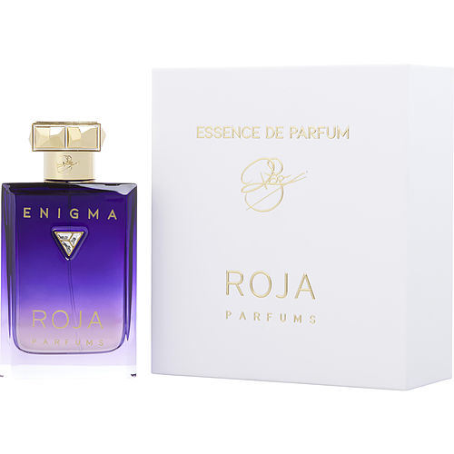 ROJA ENIGMA by Roja Dove ESSENCE EAU DE PARFUM SPRAY 3.4 OZ