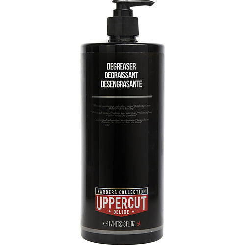 UPPERCUT by Uppercut DEGREASER 33.8 OZ