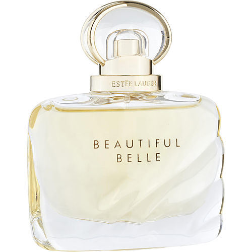 BEAUTIFUL BELLE by Estee Lauder EAU DE PARFUM SPRAY 3.4 OZ *TESTER