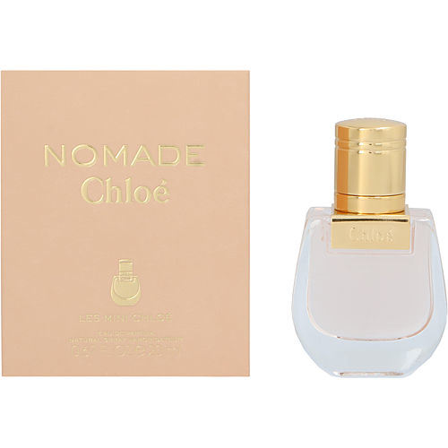 CHLOE NOMADE by Chloe EAU DE PARFUM SPRAY 0.67 OZ