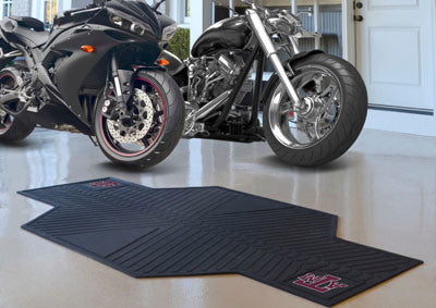 Texas A&M Motorcycle Mat 82.5"x42"