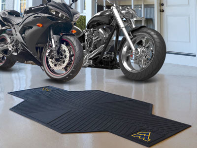 West Virginia Motorcycle Mat 82.5"x42"