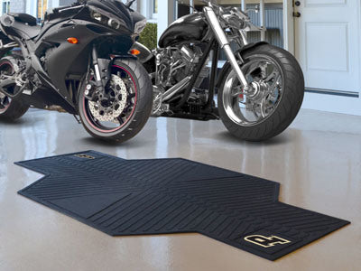 Purdue Motorcycle Mat 82.5"x42"