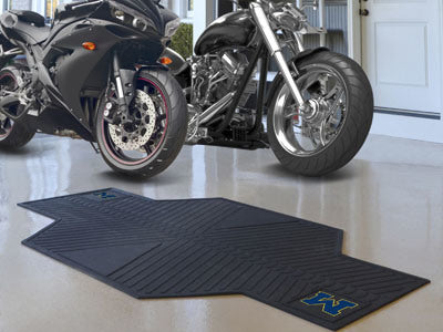 Michigan Motorcycle Mat 82.5"x42"