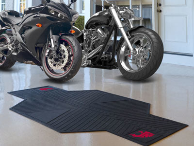 Washington State Motorcycle Mat 82.5"x42"