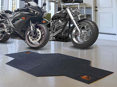 Oregon State Motorcycle Mat 82.5"x42"