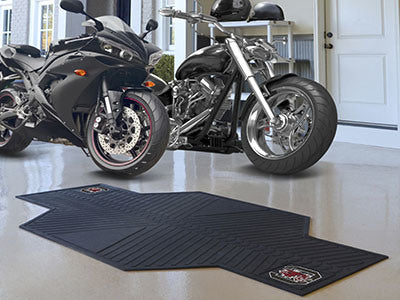 South Carolina Motorcycle Mat 82.5"x42"