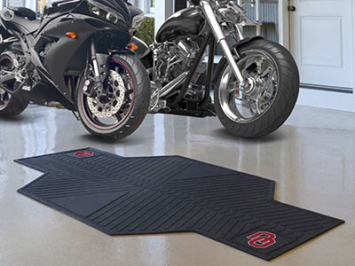 Oklahoma Motorcycle Mat 82.5"x42"