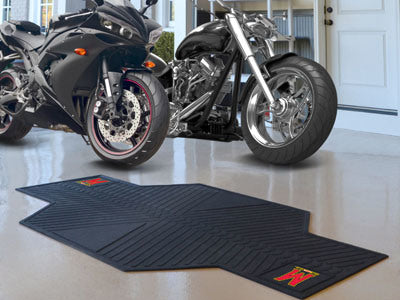 Maryland Motorcycle Mat 82.5"x42"