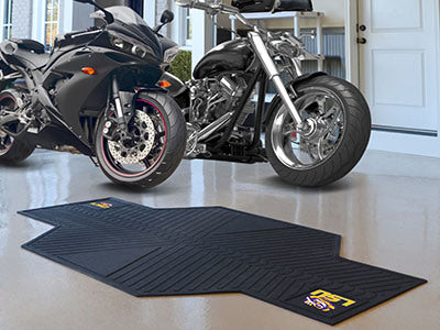 LSU Motorcycle Mat 82.5"x42"