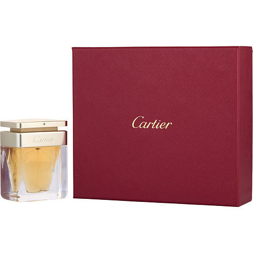 CARTIER LA PANTHERE by Cartier EAU DE PARFUM SPRAY 1 OZ (NEW PACKAGING)