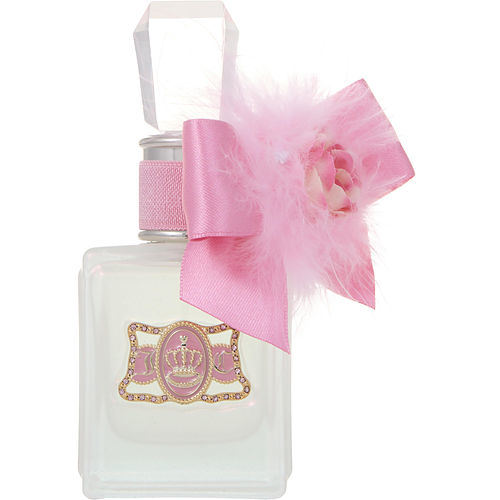 VIVA LA JUICY GLACE by Juicy Couture EAU DE PARFUM SPRAY 1 OZ *TESTER