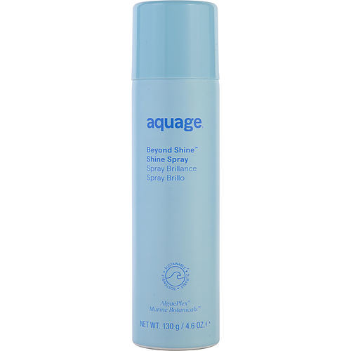 AQUAGE by Aquage BEYOND SHINE 4.6 OZ