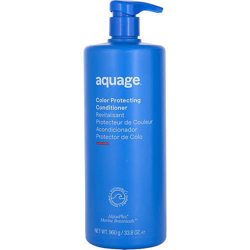 AQUAGE by Aquage COLOR PROTECTING CONDITIONER 33.8 OZ