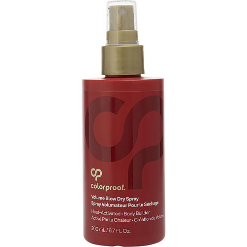 Colorproof by Colorproof VOLUME BLOW DRY SPRAY 6.7 OZ