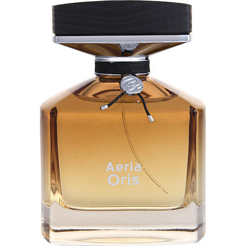 LA CRISTALLERIE DES PARFUMS AERIA ORIS by LA CRISTALLERIE DES PARFUMS EAU DE PARFUM SPRAY 3.3 OZ *TESTER