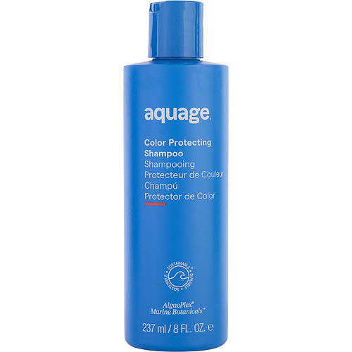 AQUAGE by Aquage COLOR PROTECTING SHAMPOO 8 OZ