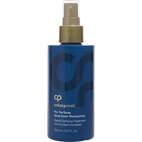 Colorproof by Colorproof PRE-TOX SPRAY 6.7 OZ