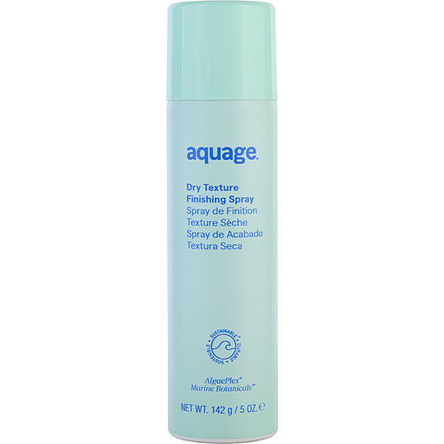 AQUAGE by Aquage DRY TEXTURE SPRAY 5 OZ