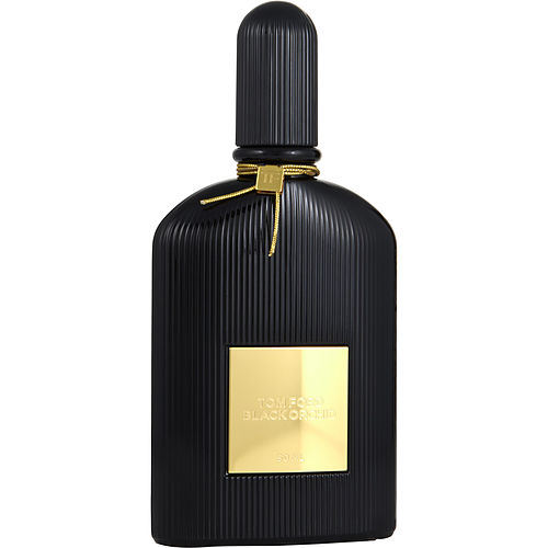 BLACK ORCHID by Tom Ford EAU DE PARFUM SPRAY 1.7 OZ (UNBOXED)