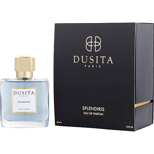 DUSITA SPLENDIRIS by Dusita EAU DE PARFUM SPRAY 1.7 OZ