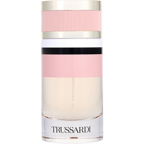 TRUSSARDI by Trussardi EAU DE PARFUM SPRAY 3 OZ *TESTER