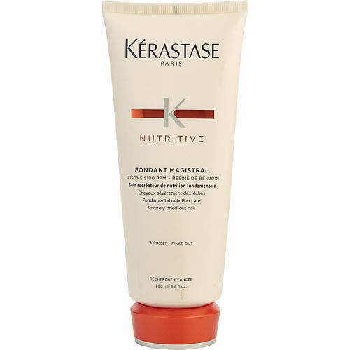 KERASTASE by Kerastase NUTRITIVE FONDANT MAGISTRAL CONDITIONER 6.7 OZ