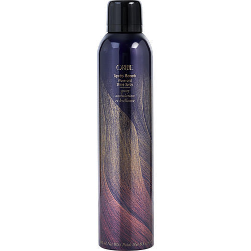 ORIBE by Oribe APRES BEACH WAVE AND SHINE SPRAY 8.5 OZ