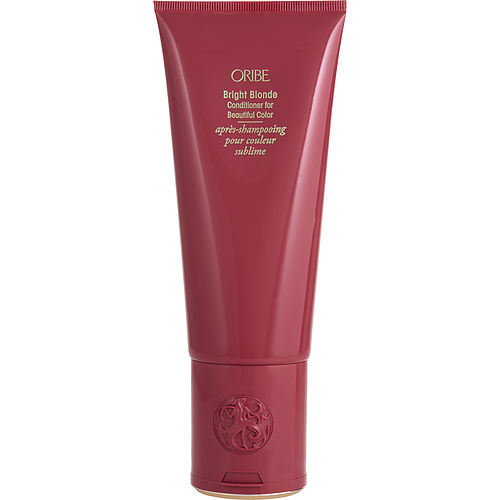 ORIBE by Oribe BRIGHT BLONDE CONDITIONER FOR BEAUTIFUL COLOR 6.8 OZ