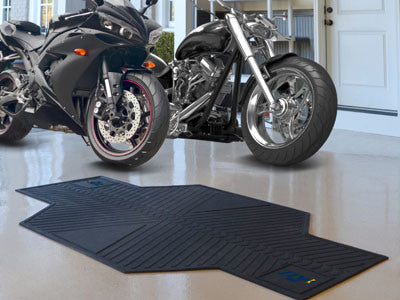 NBA - Utah Jazz Motorcycle Mat 82.5"x42"