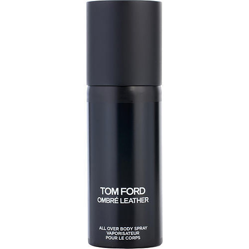 TOM FORD OMBRE LEATHER by Tom Ford ALL OVER BODY SPRAY 4 OZ