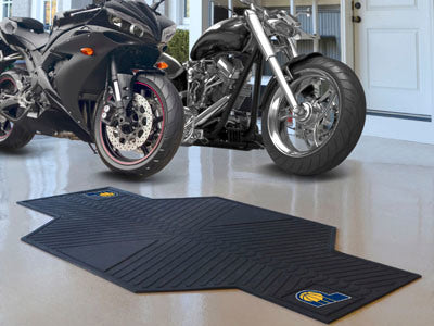 NBA - Indiana Pacers Motorcycle Mat 82.5"x42"