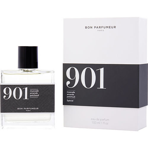 BON PARFUMEUR 901 by Bon Parfumeur EAU DE PARFUM SPRAY 3.3 OZ