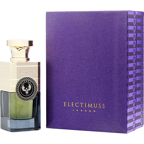 ELECTIMUSS VIXERE by Electimuss PURE PARFUM SPRAY 3.4 OZ