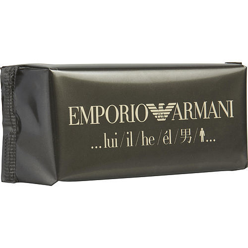 EMPORIO ARMANI by Giorgio Armani EDT SPRAY 1.7 OZ