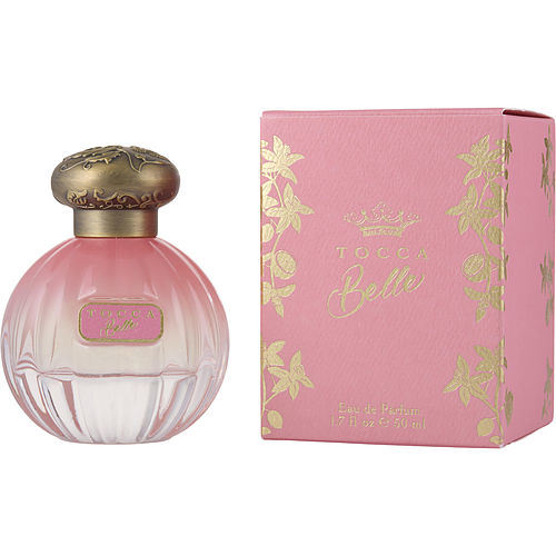 TOCCA BELLE by Tocca EAU DE PARFUM SPRAY 1.7 OZ