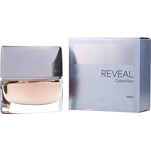 REVEAL CALVIN KLEIN by Calvin Klein EDT SPRAY 1 OZ