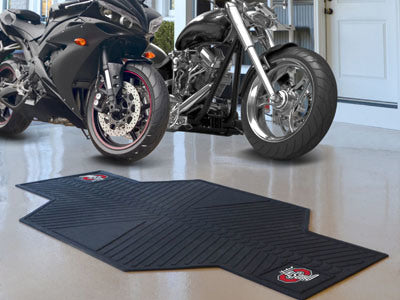 Ohio State Motorcycle Mat 82.5"x42"