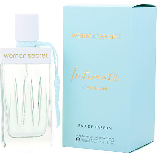 WOMEN'SECRET INTIMATE DAYDREAM by Women' Secret EAU DE PARFUM SPRAY 3.4 OZ