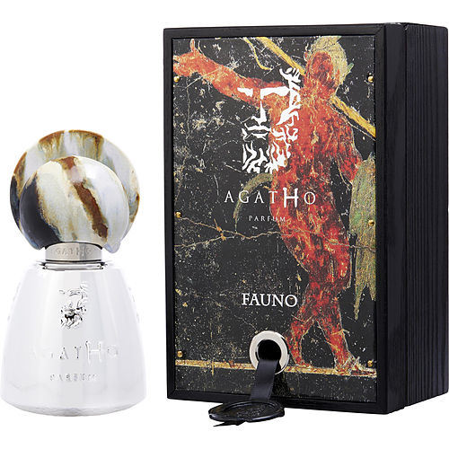 AGATHO FAUNO by Agatho EAU DE PARFUM SPRAY 3.4 OZ
