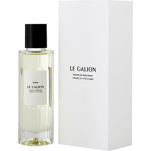 LE GALION WHIP by Le Galion EAU DE PARFUM SPRAY 3.4 OZ