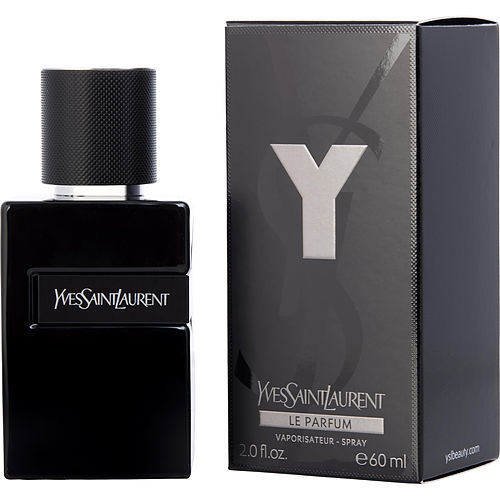 Y by Yves Saint Laurent LE PARFUM SPRAY 2 OZ