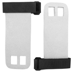 Leather Palm Grips, Small