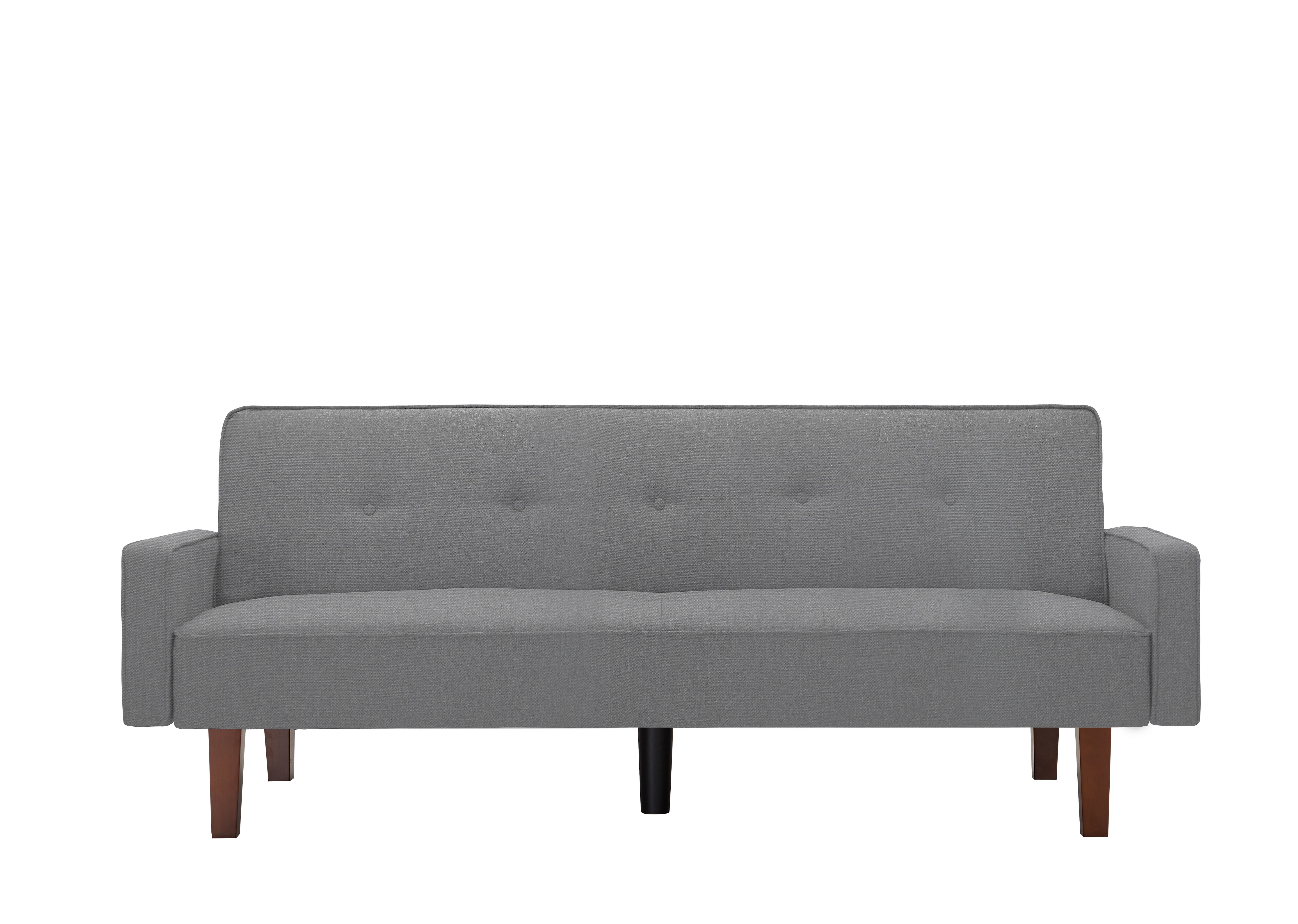 8170 light grey Sofa Bed