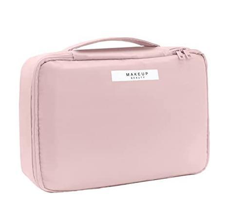 Cosmetic bag