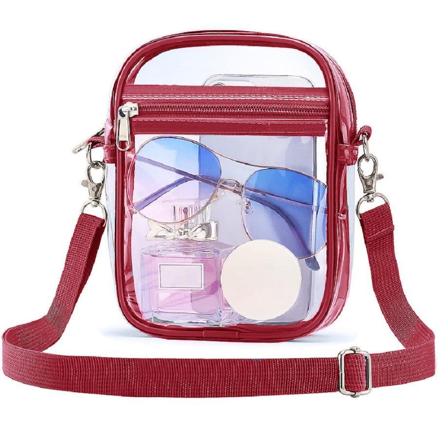 PVC jelly pack