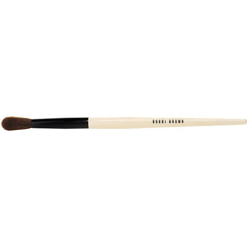 Bobbi Brown by Bobbi Brown Eye Blender Brush - ( Short Handle ) ---