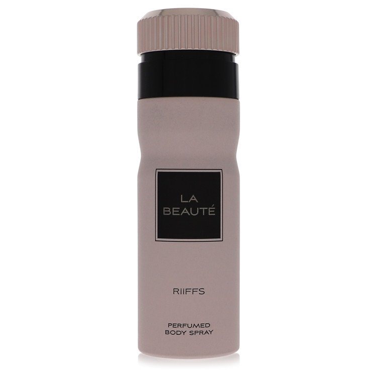 Riiffs La Beaute by Riiffs Perfumed Body Spray