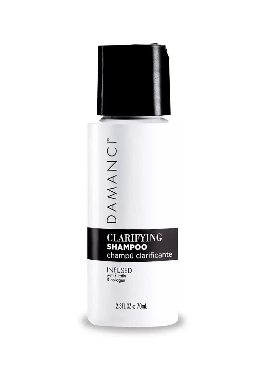 DAMANCI Clarifying Shampoo